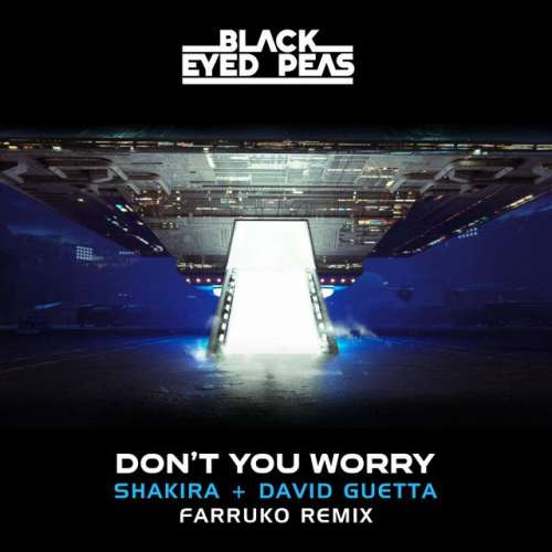 DON'T YOU WORRY (feat. David Guetta) - Farruko Remix